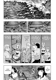 Read Tsugumomo - Chapter 170 - ManhwaBuddy.COM