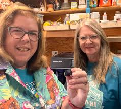 Happy Birthday Granny Clay! Yvonne Adams 🥳🥳🥳