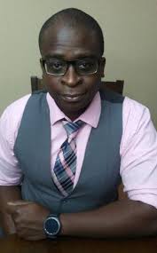 Obituary for Dave-Erasto Andedo