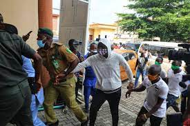 Embattled nollywood actor, baba ijesha has been granted a n2 million bail. 3nyrw76lgmhsqm
