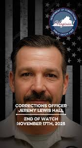 Cert Team Corrections Officer Hes Hero