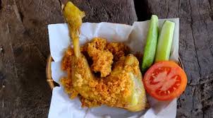 Diy cara membuat boneka salju sederhana dari tepung terigu. Bahan Dan Cara Membuat Kremesan Untuk Ayam Goreng Lifestyle Fimela Com
