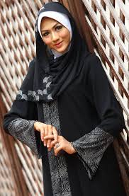 صور عبايات صيف 2014 Fashion Modern Womens Fashion Abaya Fashion