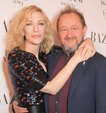 Maybe you would like to learn more about one of these? Cate Blanchett With Her Husband Andrew Upton Celebrities Infoseemedia