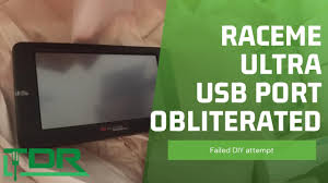 The rsa unlock cable is used for the unlocking of the vehicle's ecm. Raceme Ultra Tuner A Failed Diy Usb Port Replacement Shorts Youtube