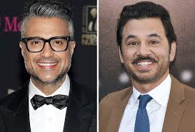 Jaime Camil To Star In 'Guerrillas' ABC Comedy From Jane The Virgin EP