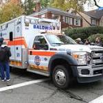 Pittsburgh synagogue shooting: killed suspect