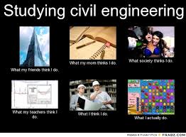 Civil Engineering Memes