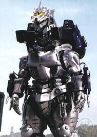 Mechagodzilla Godzilla Kaiju Monsters Kong Godzilla