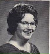 Passing of Patricia Taylor Evers, Class of '63