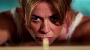 Keeping Faith (TV Series 2017–2021)