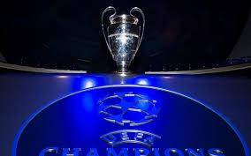 Команди, які пройшли у чвертьфінал турніру ліги чемпіонів 2017/2018, результат читайте на сайті 24tv.ua. Liga Chempioniv 2020 1 8 Finalu Novini Komand Pered Matchami Lch