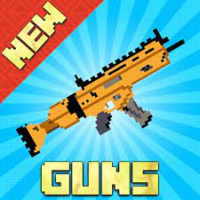 Guns craft zombie edition mod is an interesting mod which is about guns in minecraft pe.with this mod, you will have many new guns. New Mod Guns Minecraft Pe Apk 1 0 0 Download Apk Latest Version