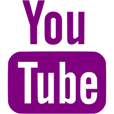 This website uses cookies to ensure you get the best experience on our website. Purple Youtube Icon Free Purple Site Logo Icons