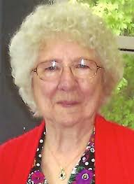 Beatrice P. Kenney (1925-2018)