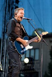 Tomas ledin is a swedish singer, songwriter, guitarist, and producer. Tomas Ledin Festivalphoto