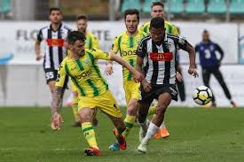 As part of the tournament primeira liga 16 february at 20:45 the team tondela will play against the team maritimo. Prediksi Tondela Vs Portimonense 24 Oktober 2020 Bolaterkini