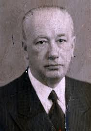 Walter Fischl (1932