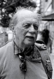 Our friend Allan Sheppard caught the noon train out of Toronto yesterday  heading west to his hometown of Edmonton, Alberta where his son Darcy is  buried. As many no doubt know by