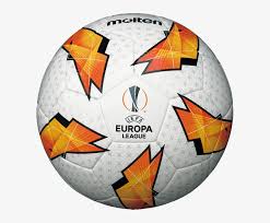 We have 173 free uefa vector logos, logo templates and icons. Europa League Ball 2018 19 Png Image Transparent Png Free Download On Seekpng