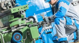 Holds a bachelor's degree in media production. Machine Maintenance How To Clean And Lubricate Your Lathe Machine