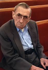 Mitchell Brackett Obituary