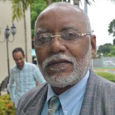 Wilson Roa pide a ministra de Salud fecha para reunión con el CMD