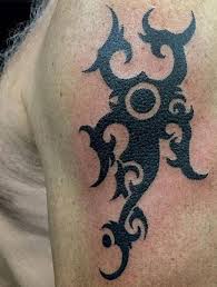 The scorpion tattoo can be placed utilizing dim black shading or red shading as indicated by the intensity and spot which place it is to be put. 20 Badass Scorpion Tattoo Ideas 2021 The Trend Spotter