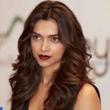 Deepika Padukone Hair Color For Dark Skin Hair Color For Brown Skin Hair Color Dark