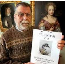 Bridgwater History Day 2024 will be Saturday 23rd November