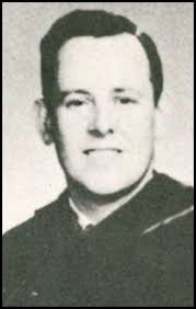 Rev Robert Clark Hazen (1934-2008)