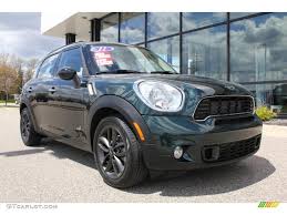 Image result for Oxford Green 2011 Mini