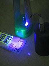 Currently available uv leds have peak wavelengths at 265 nm, 273 nm, and 280 nm, among others. Ultraviolet Wikipedia