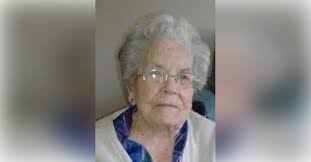Obituary information for Dora Mae Williams