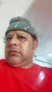 Felipe Agustin Lopez Avila