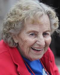 Virginia Abbott Obituary