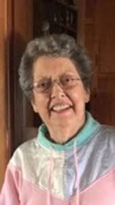 Ruby Henry Obituary July 12, 2018