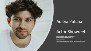 Aditya Putcha