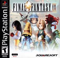 1,101,255 likes · 152 talking about this. Final Fantasy Ix Wikipedia