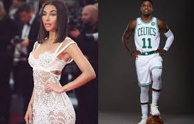 Glen 'big baby' davis goes on bizarre kyrie irving rant: Celebnsports247 Best Celebrity Sports Gossip 247 Sports News