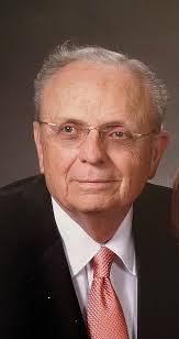 William Linton Obituary