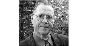 Philip Peek Obituary (1940