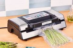 The 6 Best Vacuum Sealers of 2026, Tested and Approved