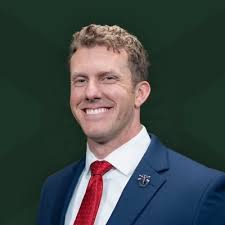 George Patrick Kenny