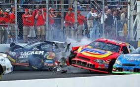 Follow @nascaronnbc to keep up to date on. 2006 Nascar Crash At New Hampshire Fathers Day Gifts Discount Watches Http Discountwatches Gr8 Com Nascar Wrecks Nascar Crash Nascar Racing