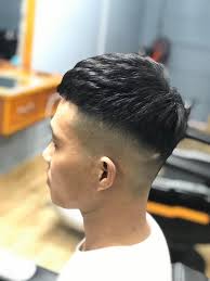 TOP 10 Tiệm Cắt tóc Nam Đẹp Ở Tiền Giang Uy Tín
