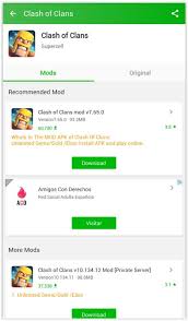 El programa necesario para jugar a los mejores juegos en windows. Happymod For Android Apk Download