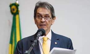 Roberto jefferson monteiro francisco is a brazilian politician. Alexandre De Moraes Determina A Prisao De Roberto Jefferson Cartacapital