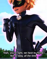 Rhymes Miraculous Ladybug Anime Miraculous Ladybug And Cat Noir Miraculous Ladybug