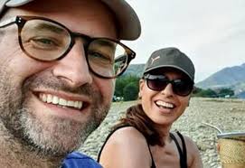 Quién era Adrián Seltzer, el experto en agro que murió con su familia en la  masacre de Villa Crespo